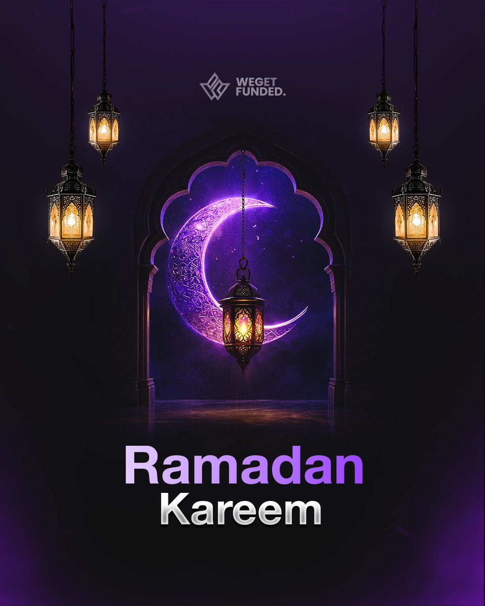 Nous vous souhaitons un Ramadan Kareem rempli de paix, de réussite et de prospérité.

Que ce mois soit une source de discipline, de réflexion et d’élévation, aussi bien sur le plan personnel que professionnel.

Partagez en commentaire vos objectifs pour cette période et ce que
