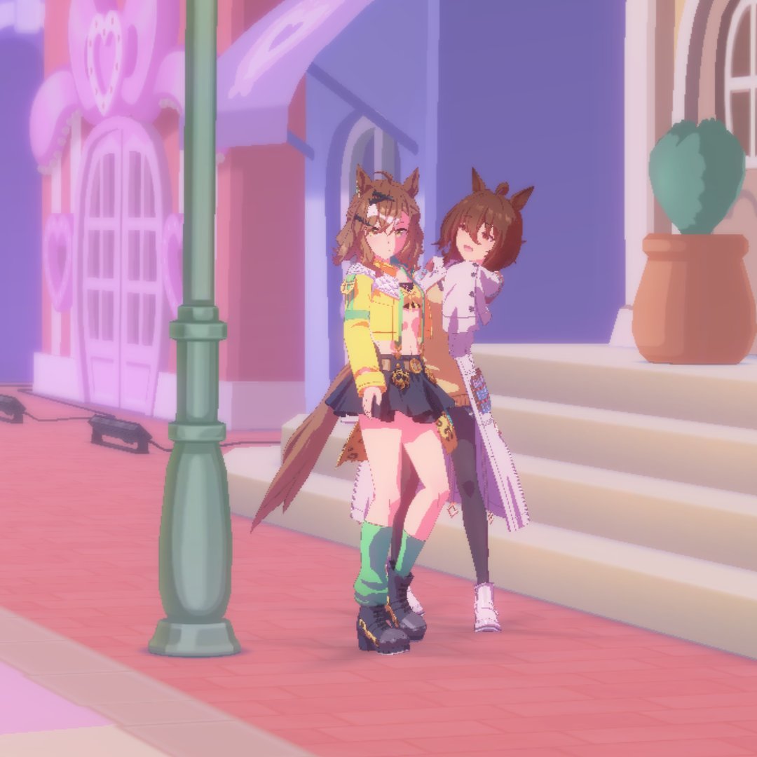 natto815's tweet image. 