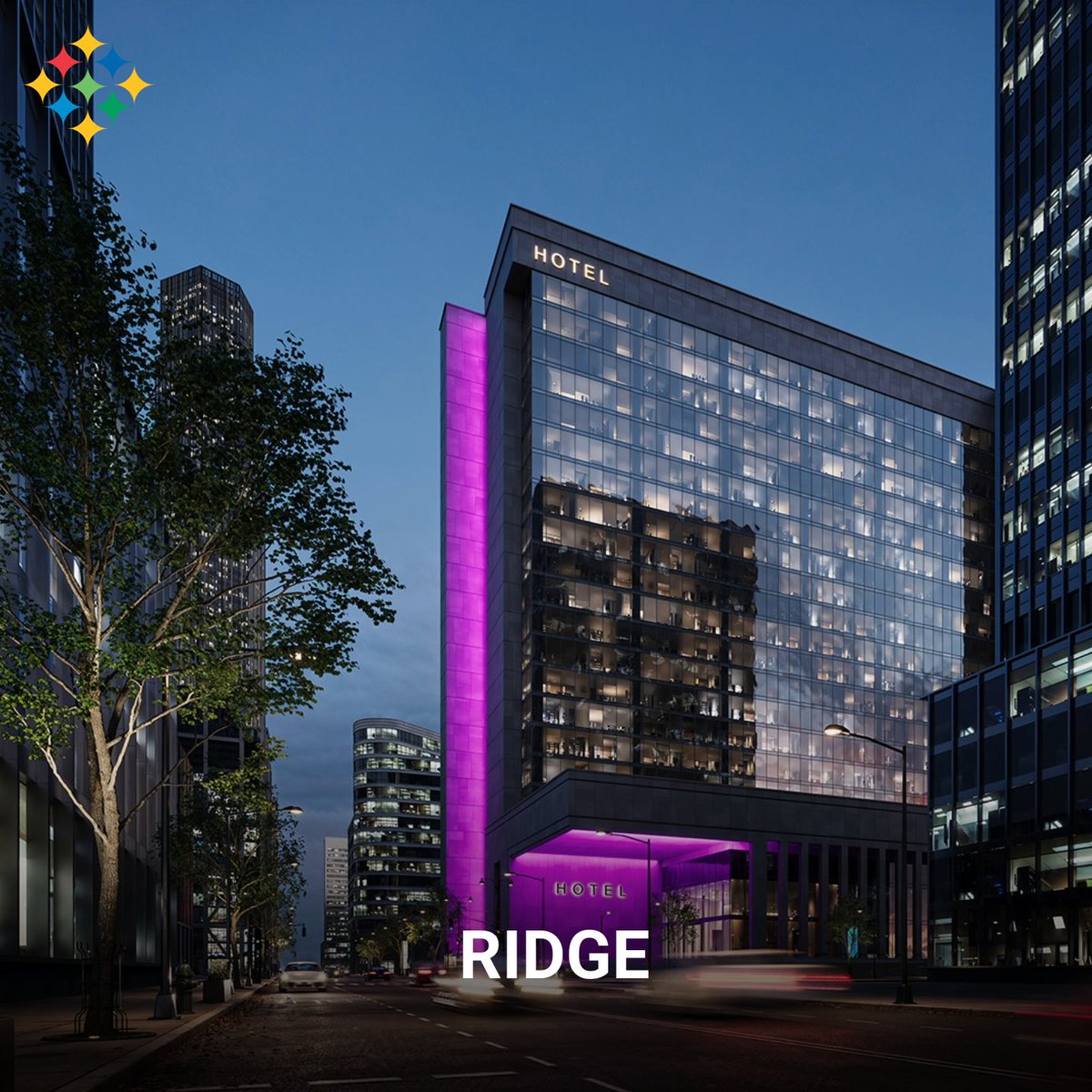 AMA Lighting, LLC. tweet media