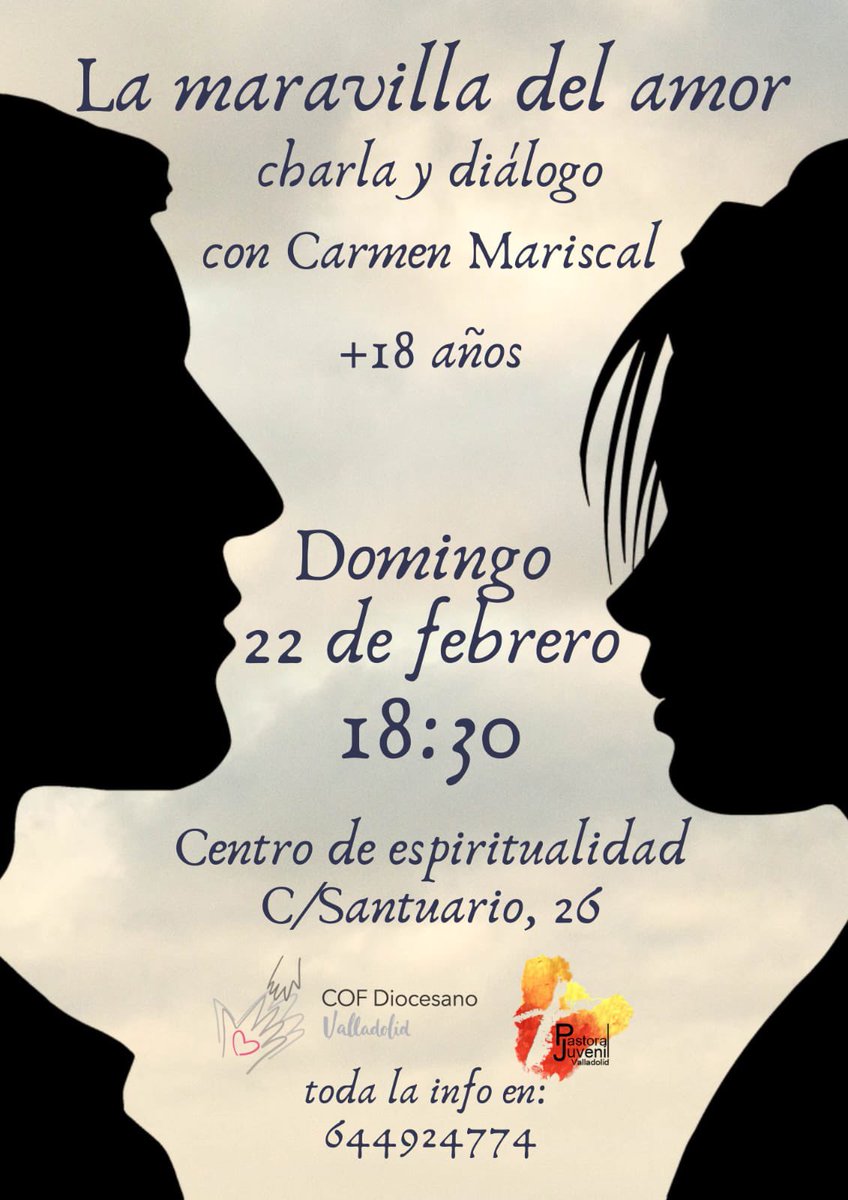 Vuelve la maravilla del amor 😻