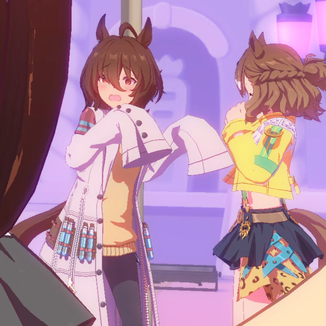 natto815's tweet image. 