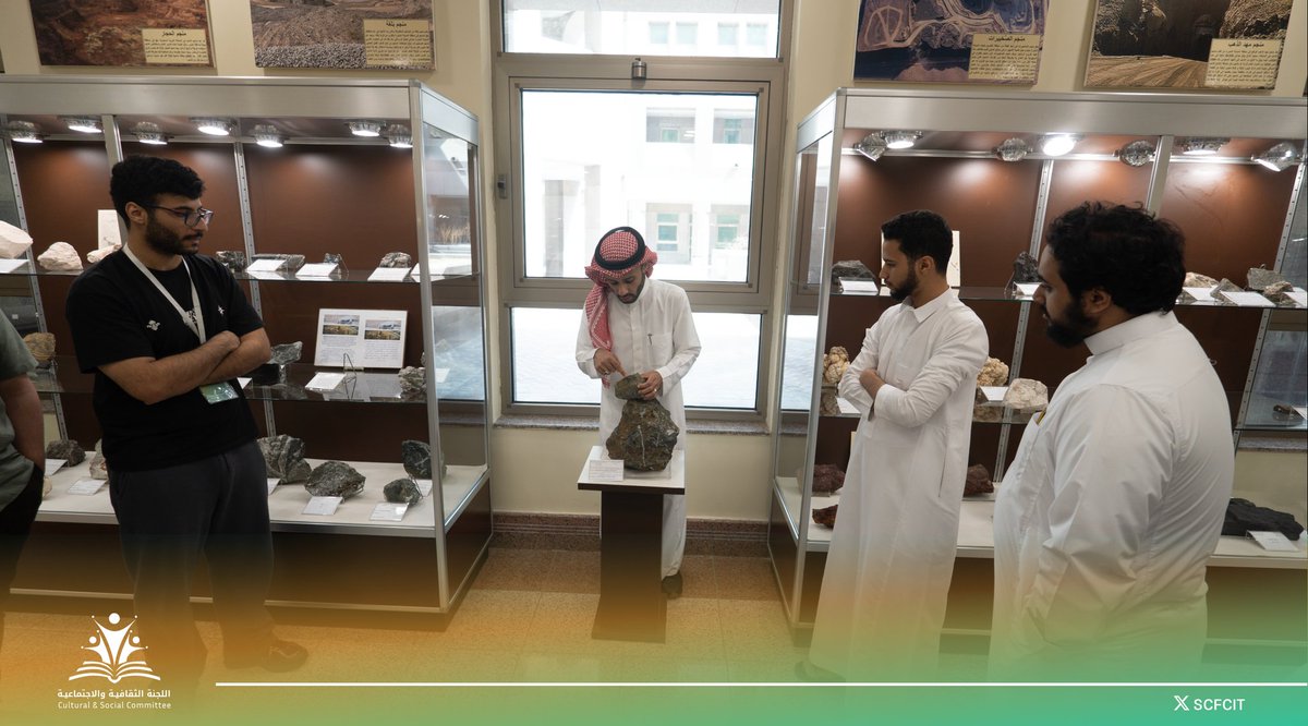 اللجنة الثقافية والاجتماعية tweet media