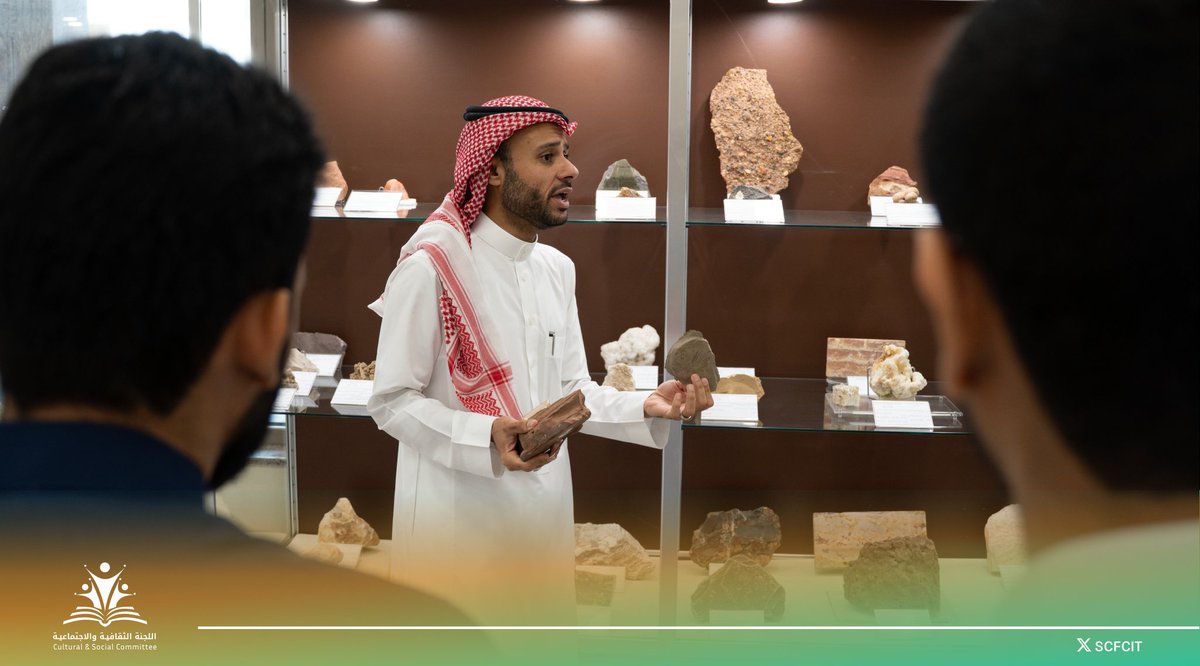 اللجنة الثقافية والاجتماعية tweet media