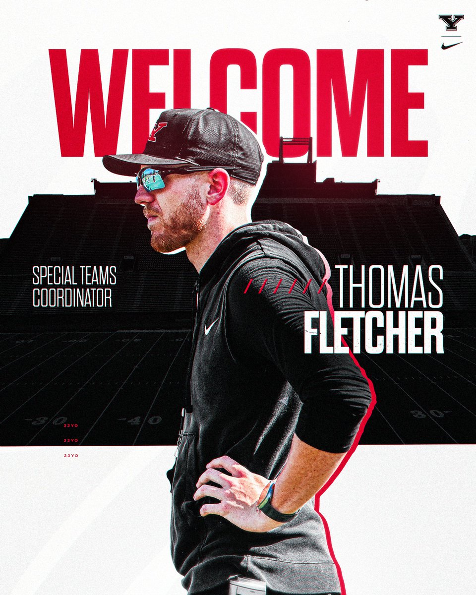 Youngstown State Football tweet media