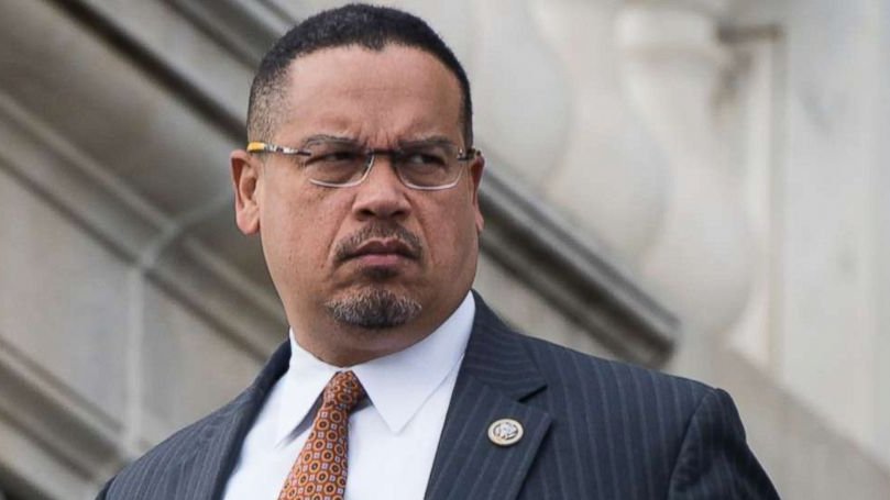 MwAw1956's tweet image. Keith Ellison is a really dark soul and makes the perfect first choice for being arrested ASAP and being perp walked on national TV live!

Arrest this man!!!