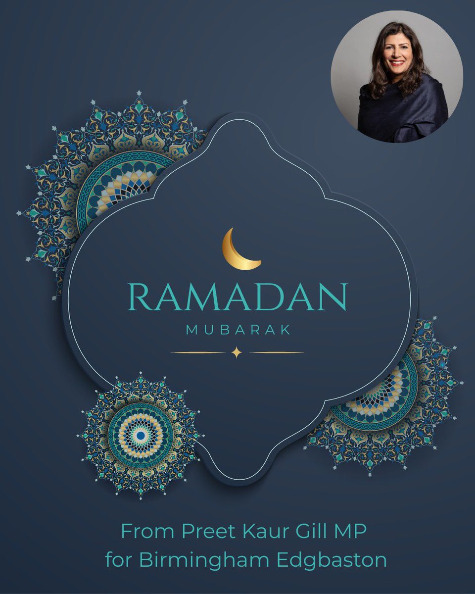 Preet Kaur Gill MP tweet media