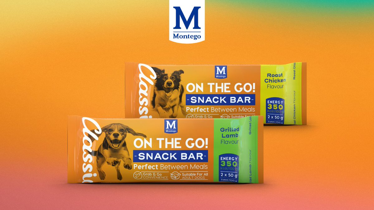 Montego Pet Nutrition tweet media
