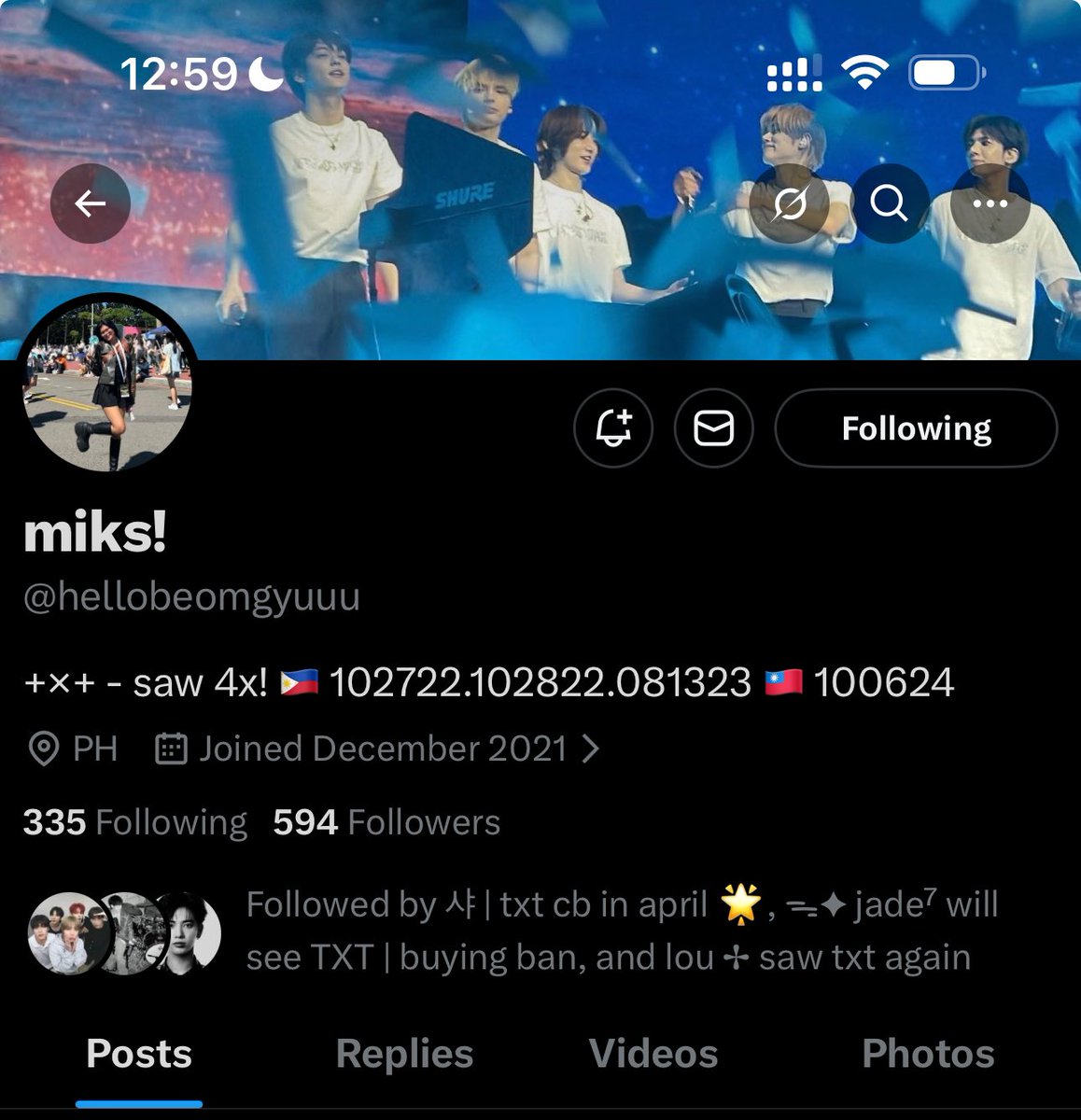 ilabyeonjun's tweet photo. @hellobeomgyuuu 20cm MY FAVE or the whole MAGIC ALBUM. thank you for doing this 🤍

#TXTCOMEBACKINAPRIL https://t.co/olaIyUtnGc