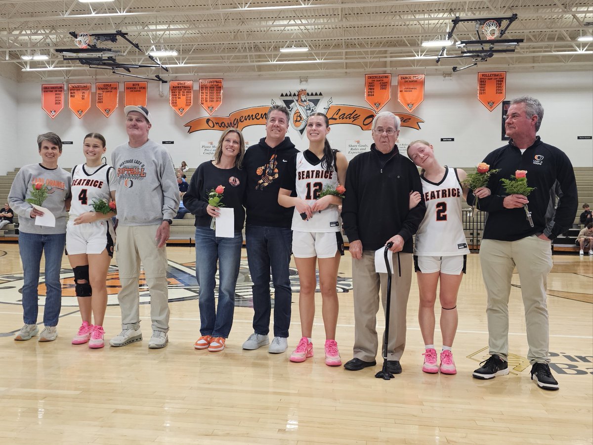 Beatrice Lady O GBB tweet media