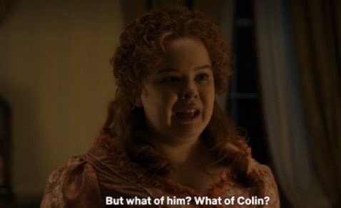 pxlinzy_'s tweet image. “Penelope could have told Marina she loved Colin, she would have stepped down”