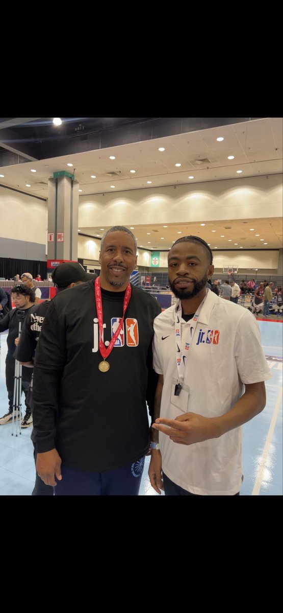 D'Amonte Ellis tweet media