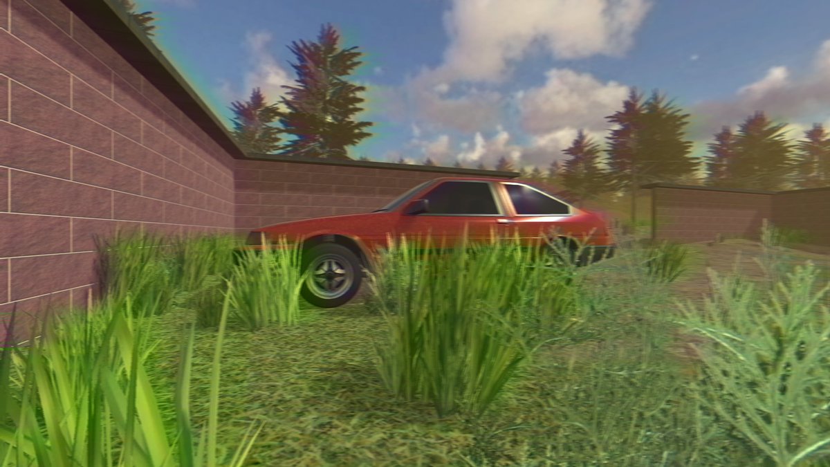 Fear Scape tweet media