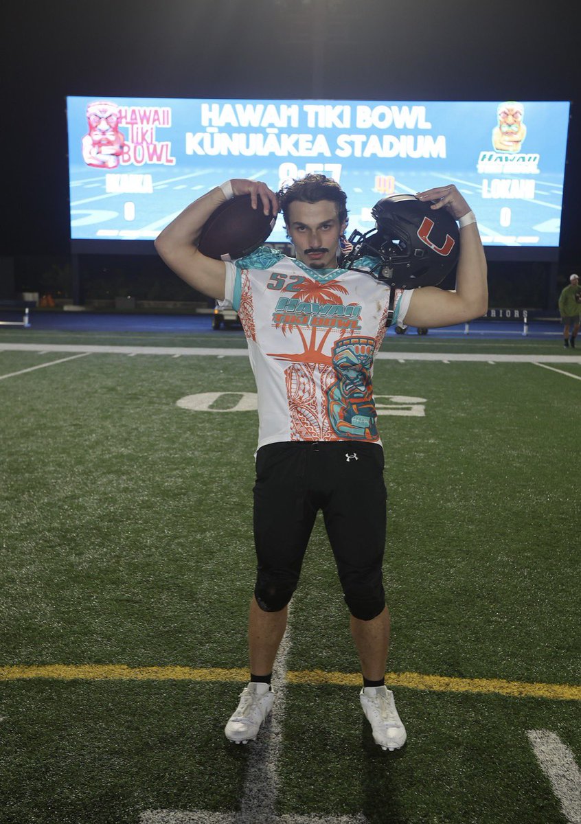 Jullian Rosenburg ‘26 tweet media