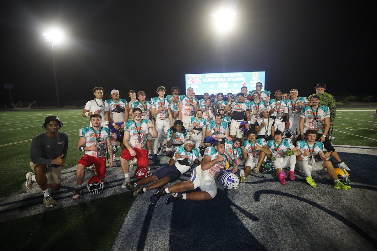 Jullian Rosenburg ‘26 tweet media