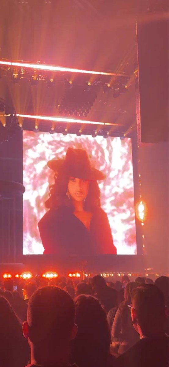 Okay, Belcalis Knowles-Carter 🤠