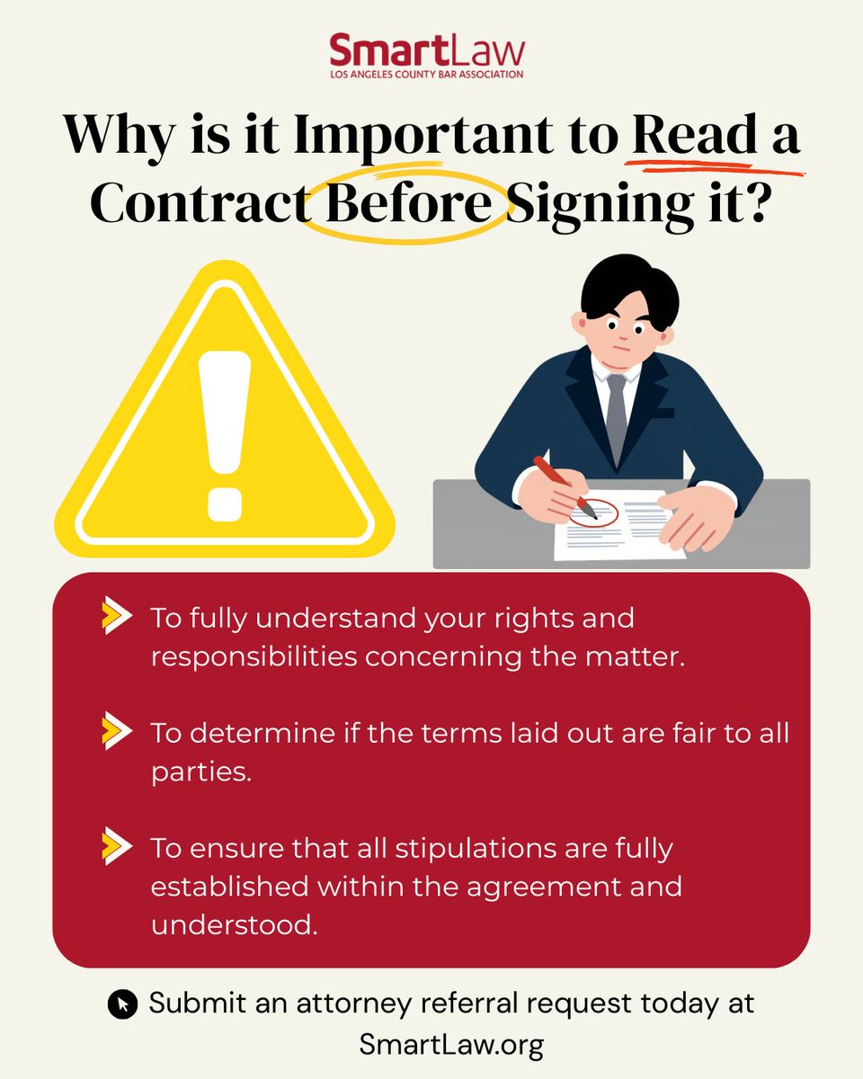 SmartLaw Lawyer Referral Service tweet media