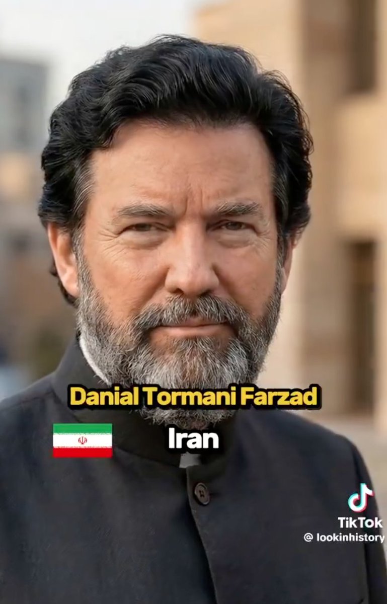 Farzad 🇺🇸 🇮🇷 tweet media
