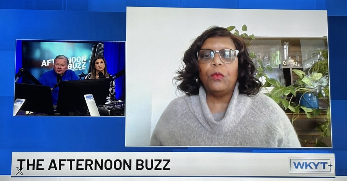 Donna Pace Baker tweet media