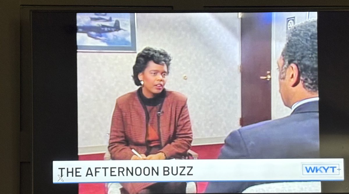 Donna Pace Baker tweet media