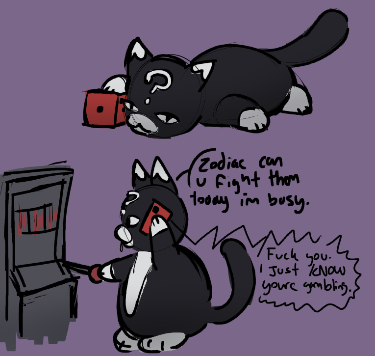 CORPSE.FLAME 🇹🇷🏳️🌈 | the jevilfucker tweet media