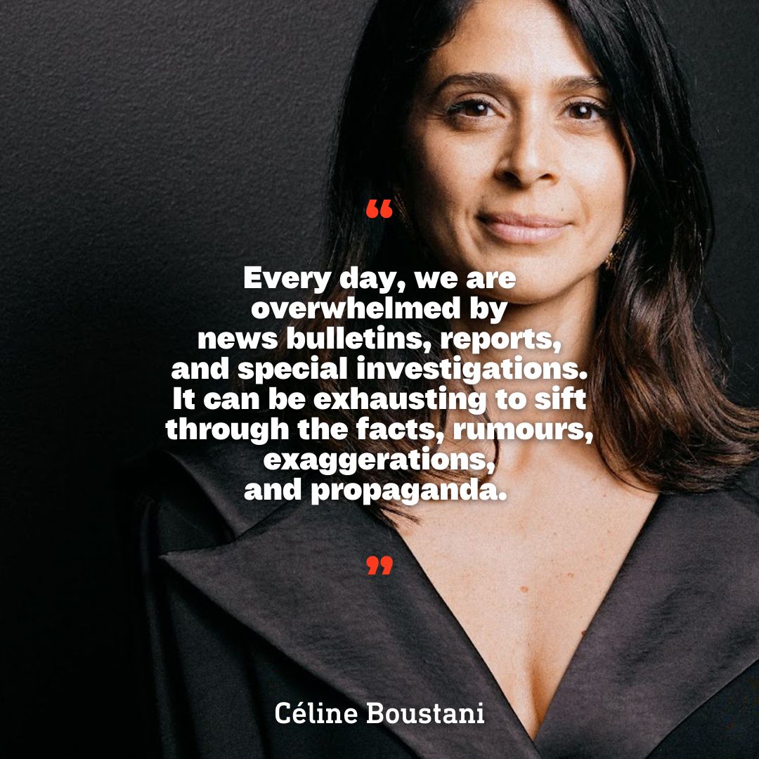 The Stringer Foundation tweet media