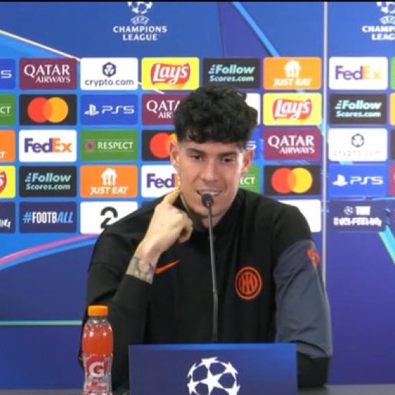 Actu Foot tweet media