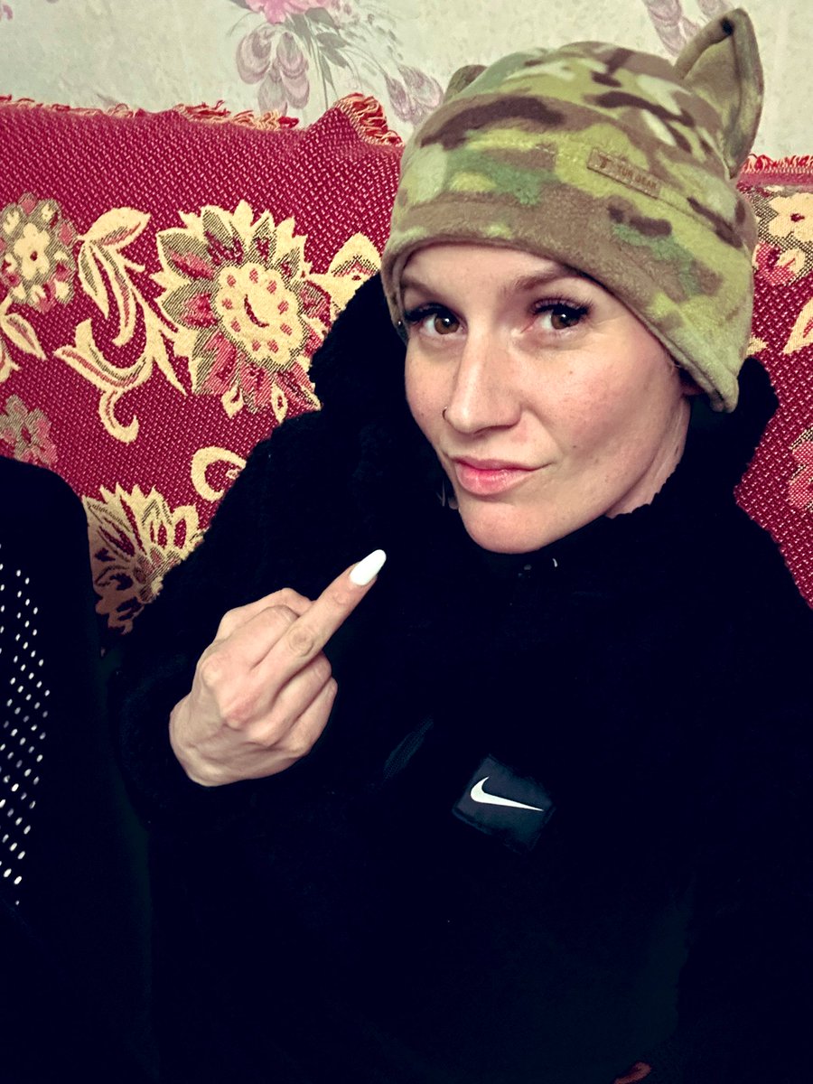 Do you know who likes to start fights, can’t finish them and play the victim? 

Fuck Russia