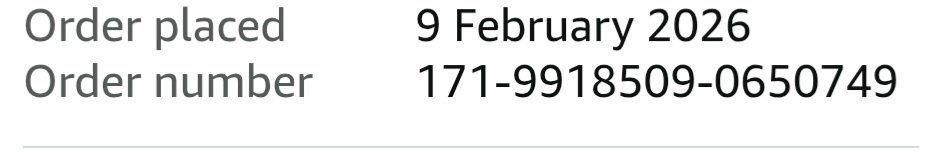 swarooprem's tweet photo. @amazonIN @amazon @AmazonHelp @awscloud @CimGOI @jagograhakjago @DoC_GoI Terrible people. They first not delivered exchange item. Now after pickup, they are too lazy and careless. Not even initiated refund. Throw them out of this planet. Full of malpractices. https://t.co/xVdLKMDWVF