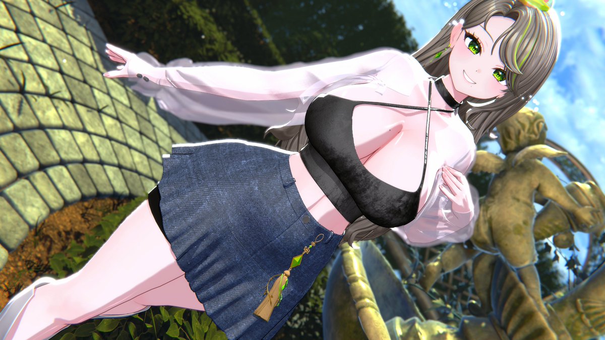 EhNen 3d tweet media