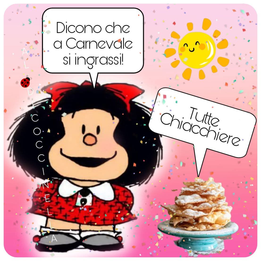 #Leredita Ciao a tutti entro su "antitesi"