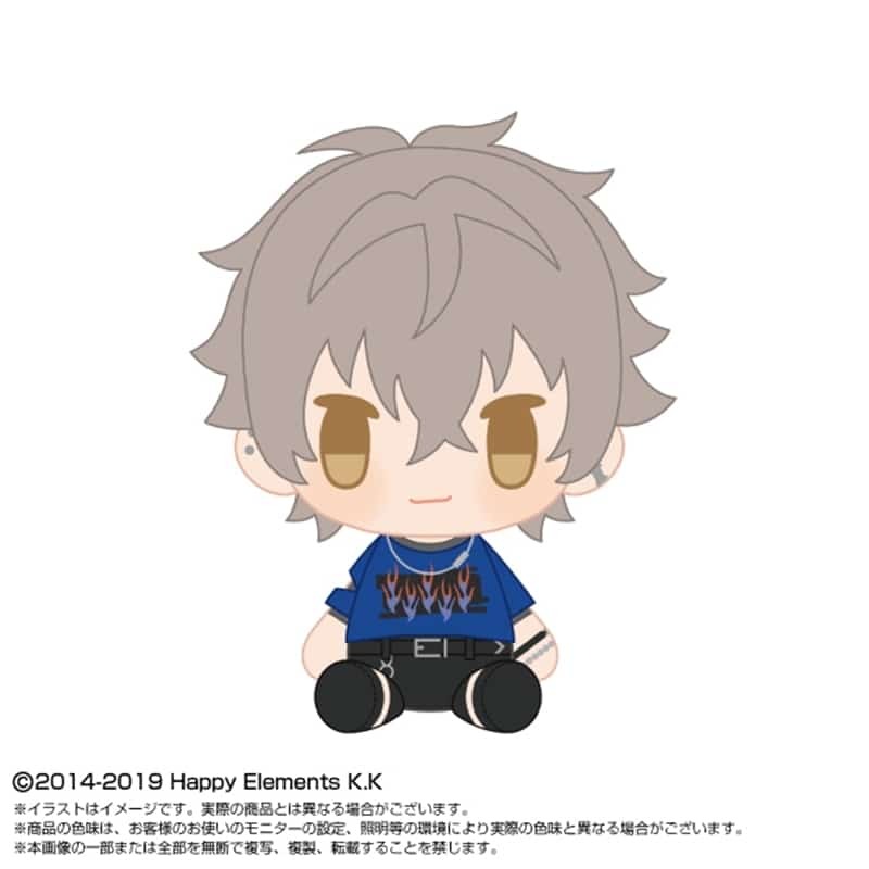 アニメイトで取扱中！ あんさんぶるスターズ!! (あんスタ) PlayCharm