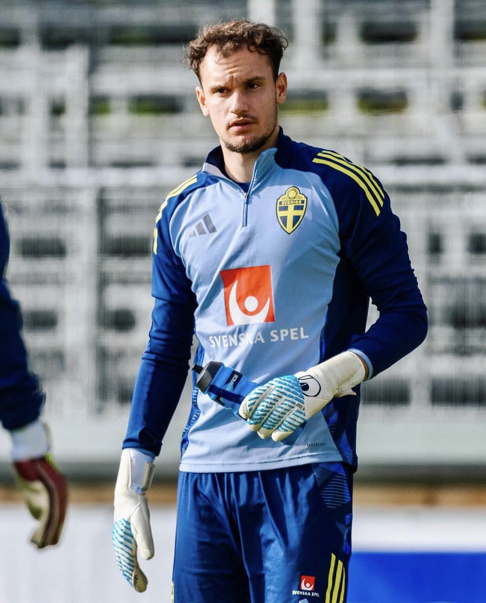 Linus Danielsson tweet media