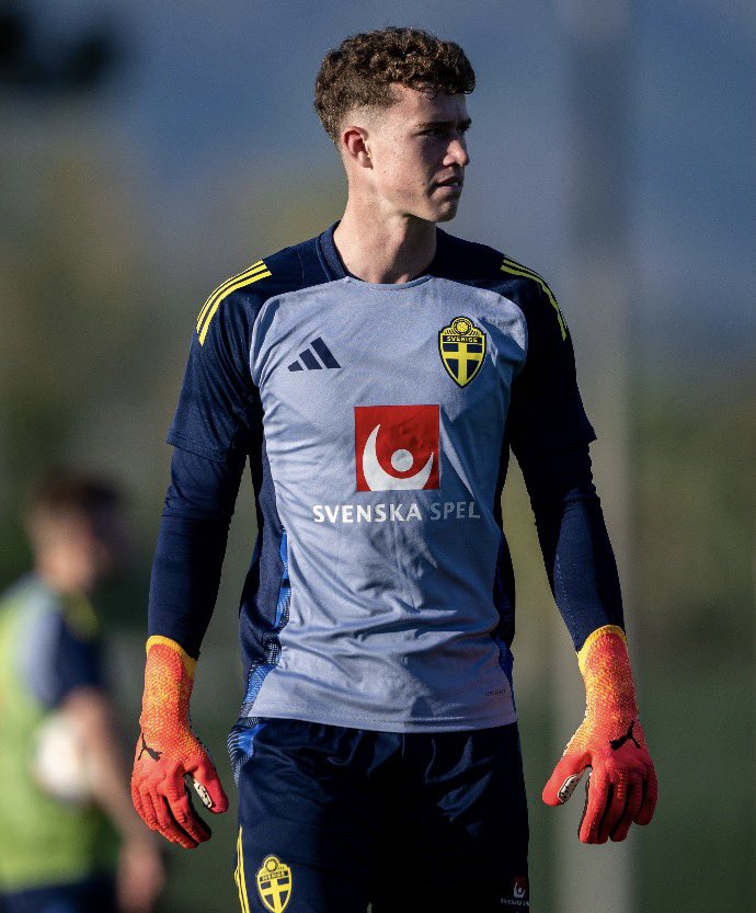 Linus Danielsson tweet media