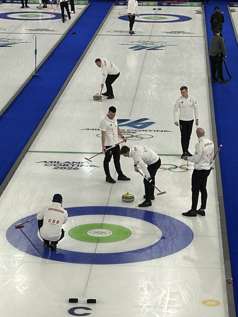 Paul Bush tweet media