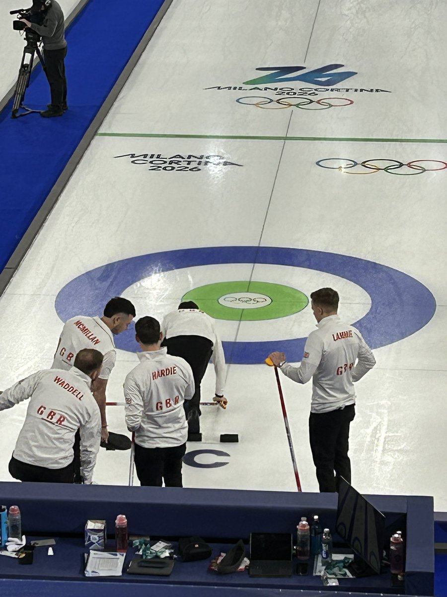 Paul Bush tweet media