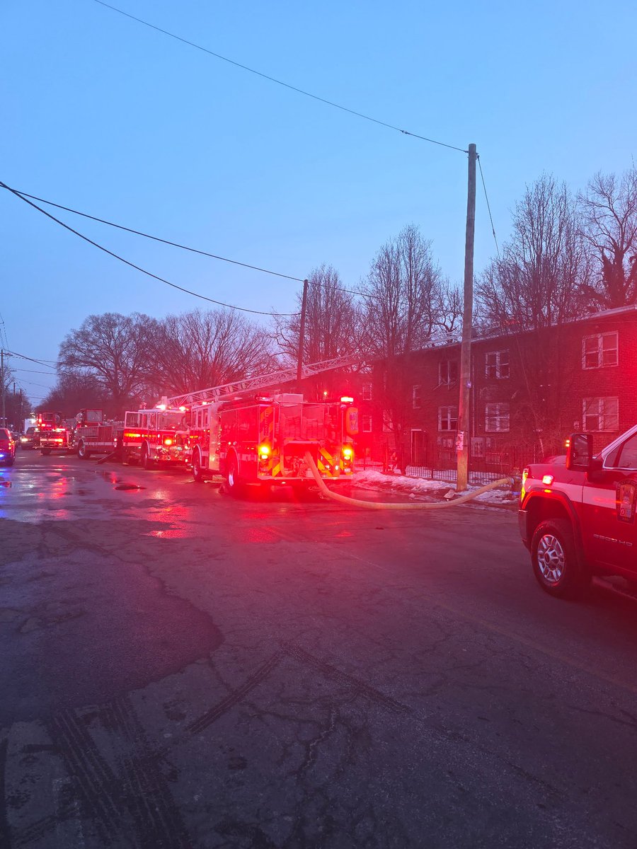 Friendship Fire Assn tweet media