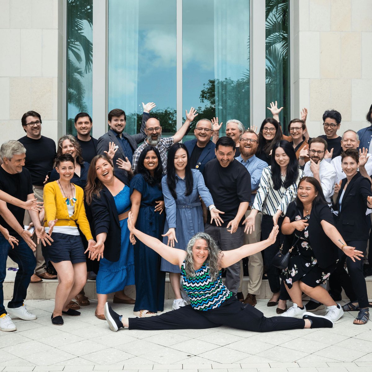 Data Visualization Society tweet media