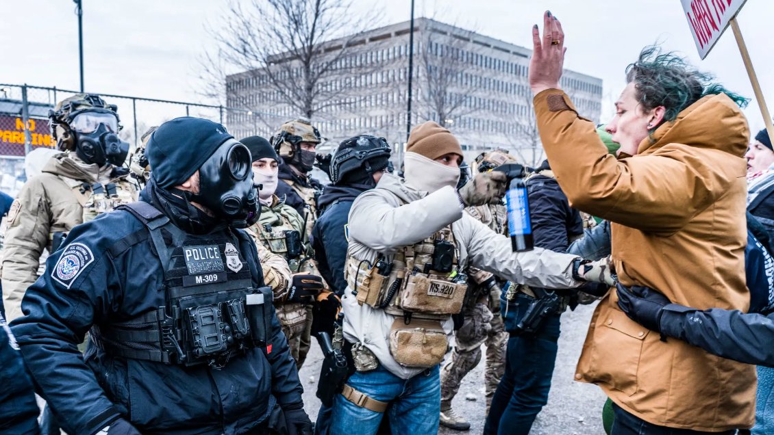 MwAw1956's tweet image. Keith Ellison is a really dark soul and makes the perfect first choice for being arrested ASAP and being perp walked on national TV live!

Arrest this man!!!