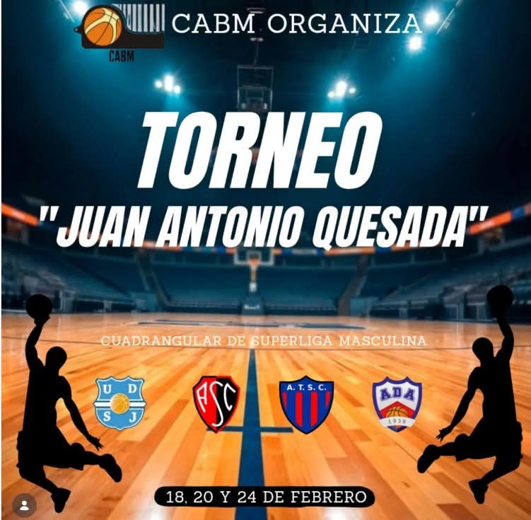 RESUMEN DE NOTICIAS. Febrero no para de dar novedades. Conocé todo lo que pasó en la segunda semana del mes del Carnaval 
saltoinicial.com.ar/2026/02/17/res…