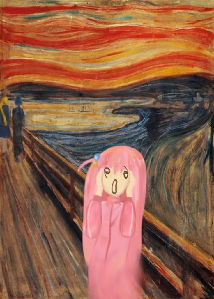 Si te sigo eres fan de Hitori Gotoh🩷🎸 (@bocchideidad) on Twitter photo 