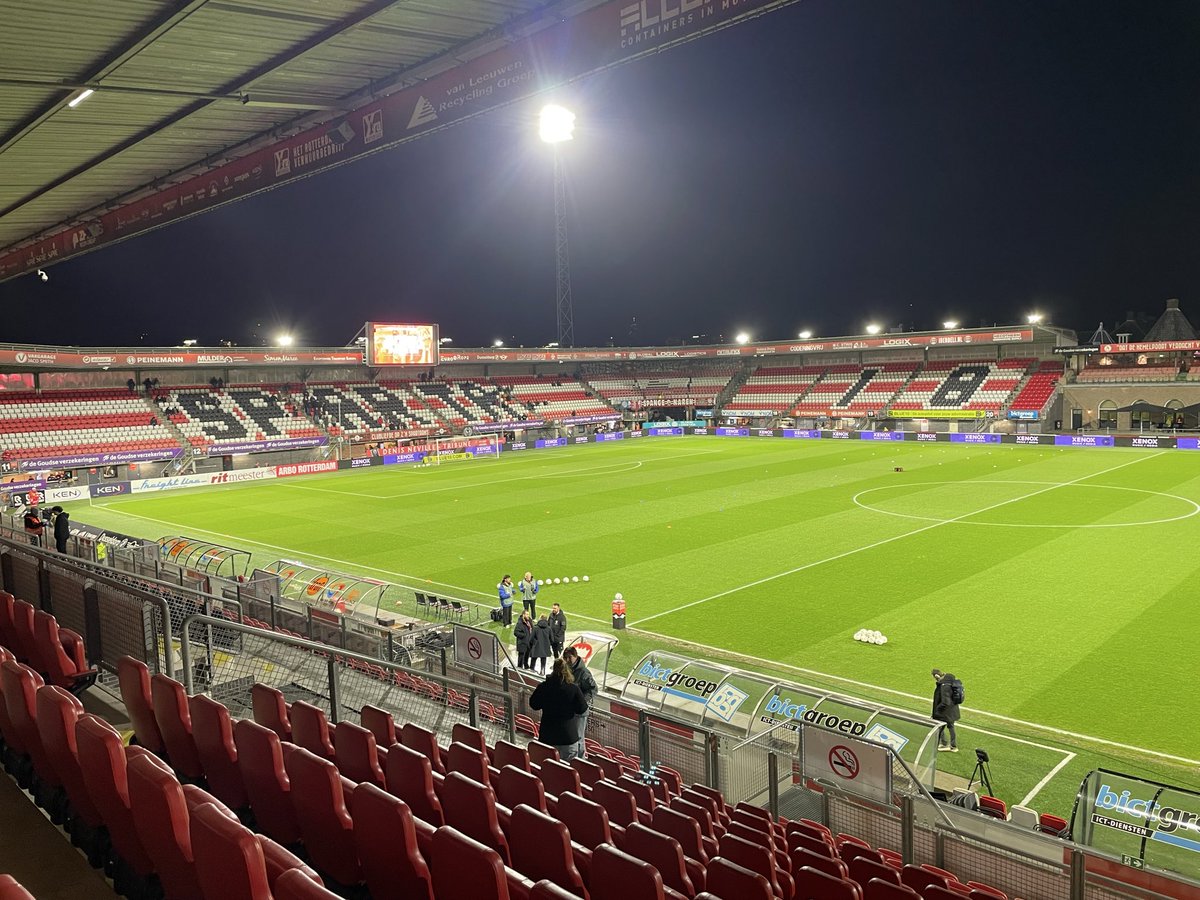 Sander Verrips tweet media