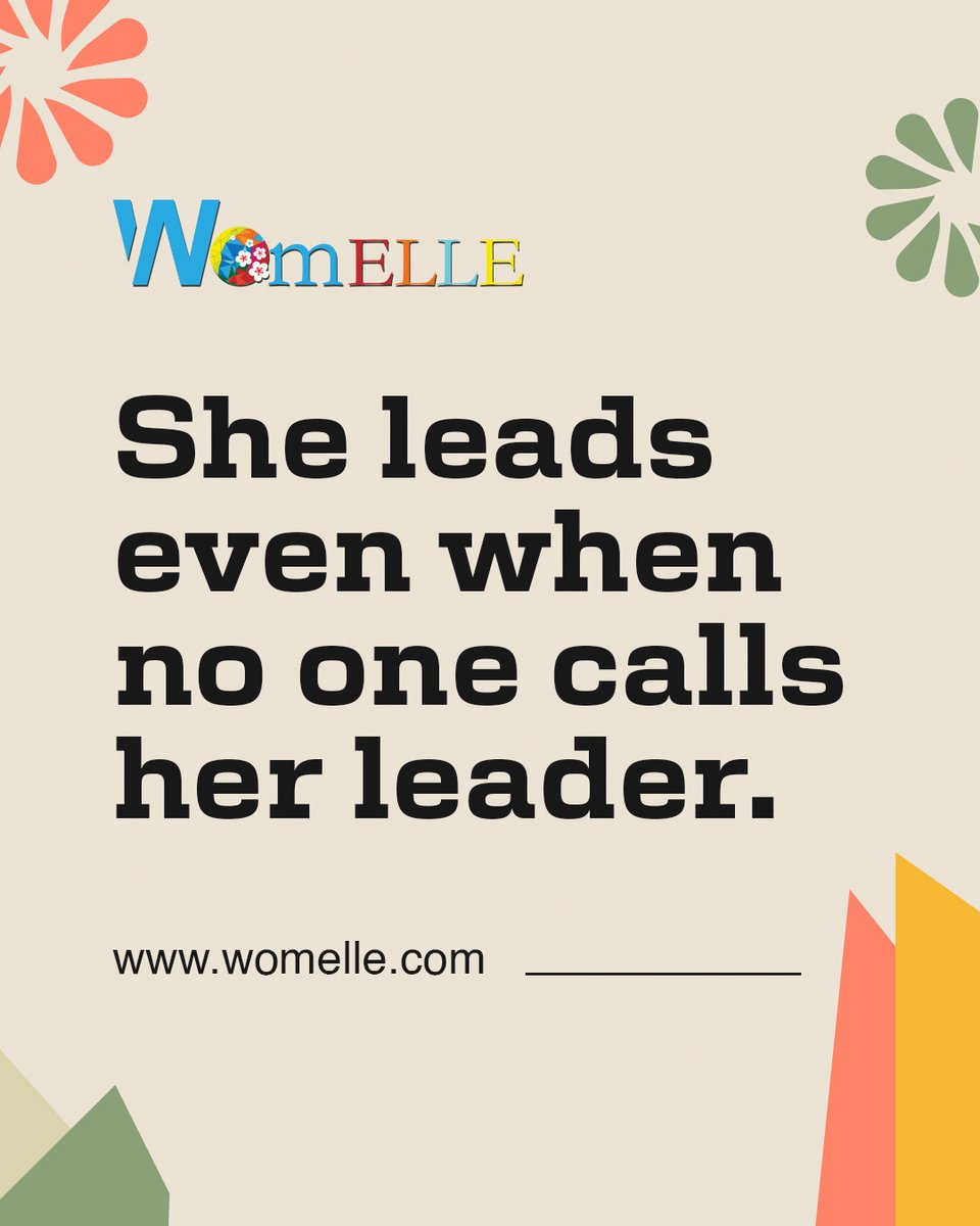 WomELLE tweet media