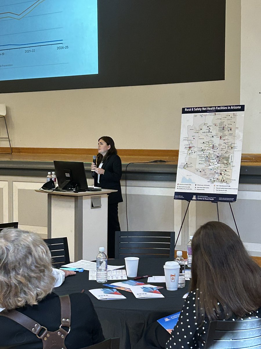 CenterForRuralHealth tweet media