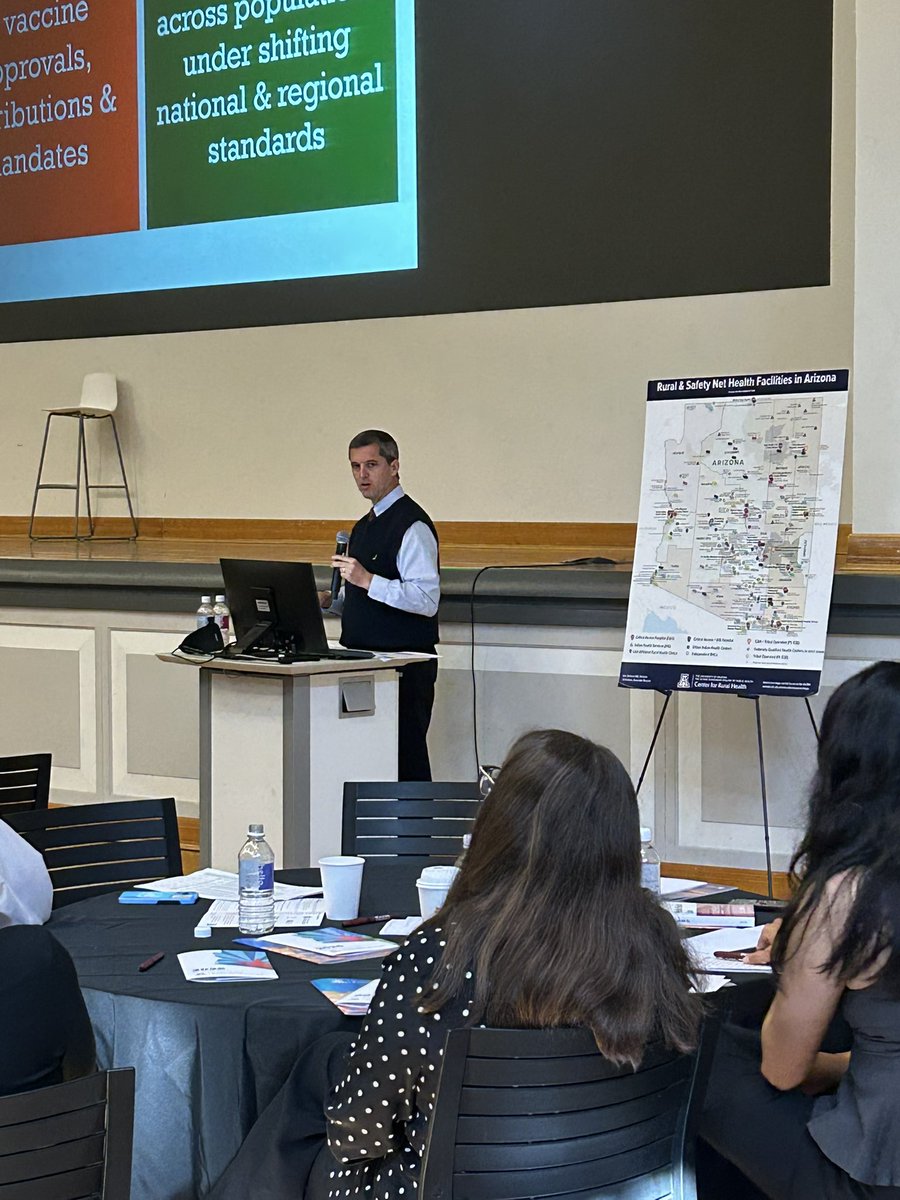 CenterForRuralHealth tweet media