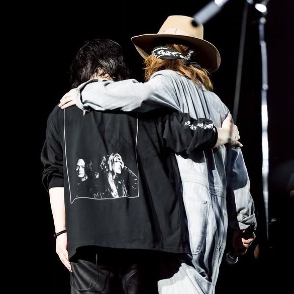 黒夢 清春 ポラロイド写真 my heart ♥️ #黒夢 #KUROYUME #人時 #清春