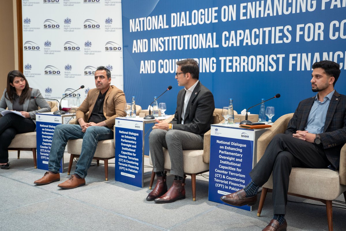 facebook.com/reel/161658393…
#CVE #PVE #Extremism #Terrorism