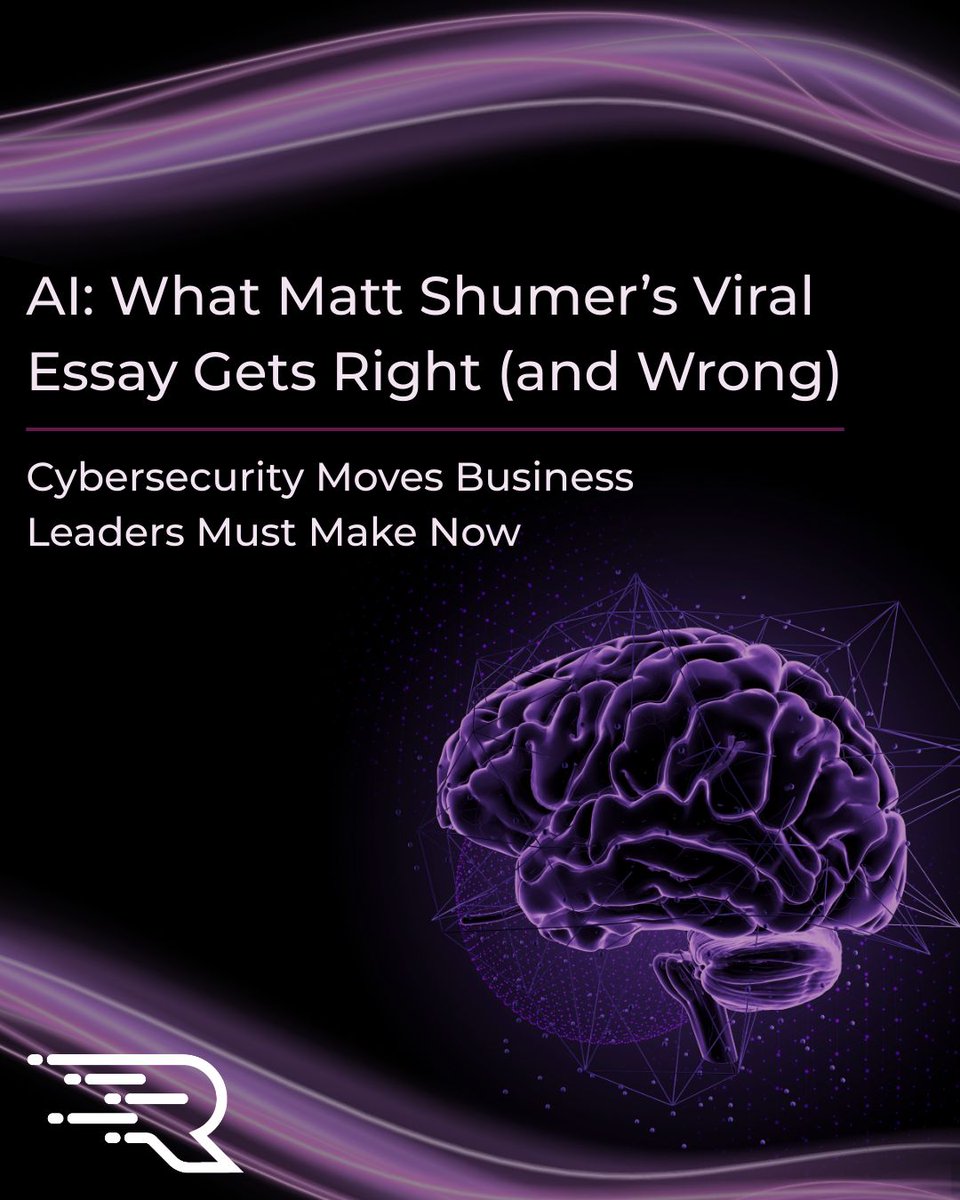 Reliable Technology Services tweet media