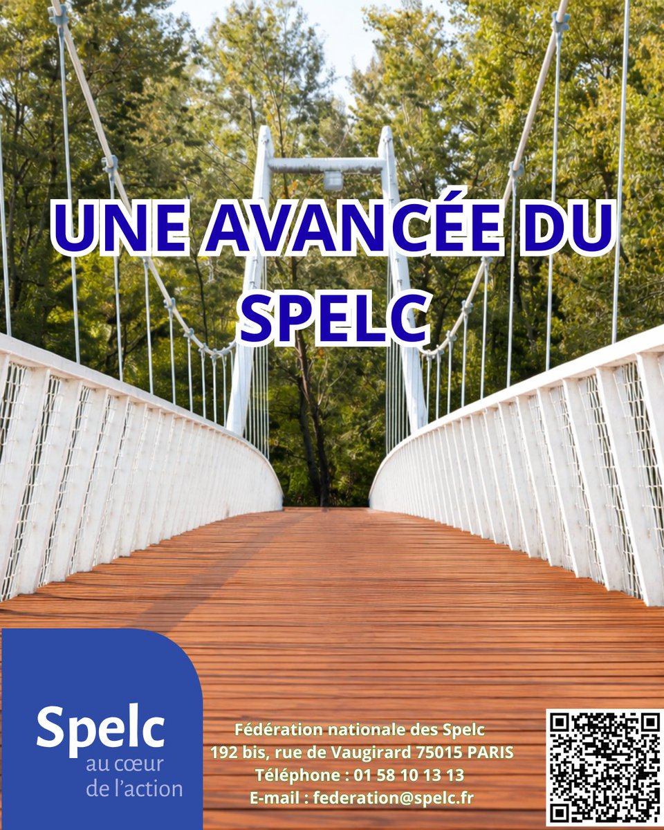 Fédération SPELC tweet media