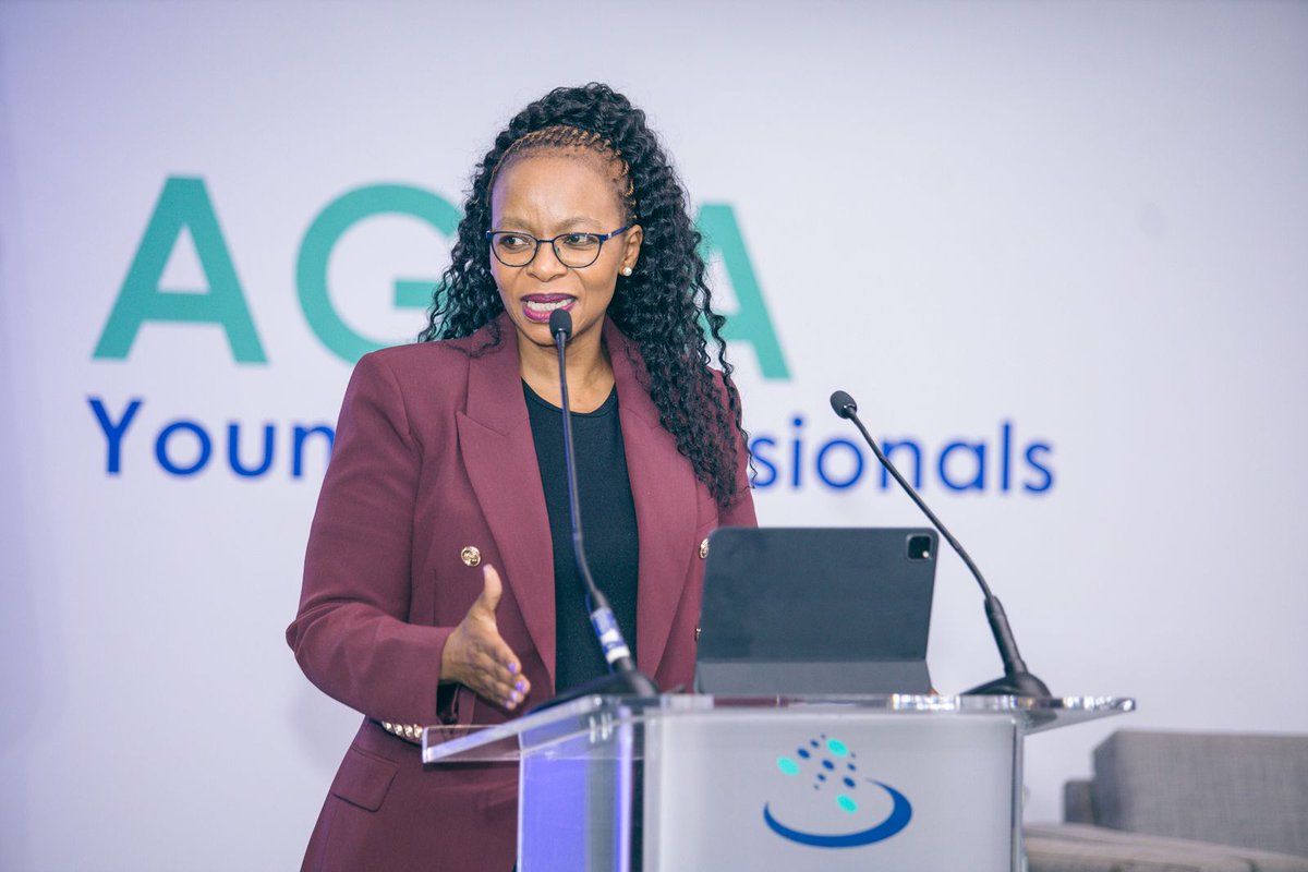 Auditor-General South Africa tweet media