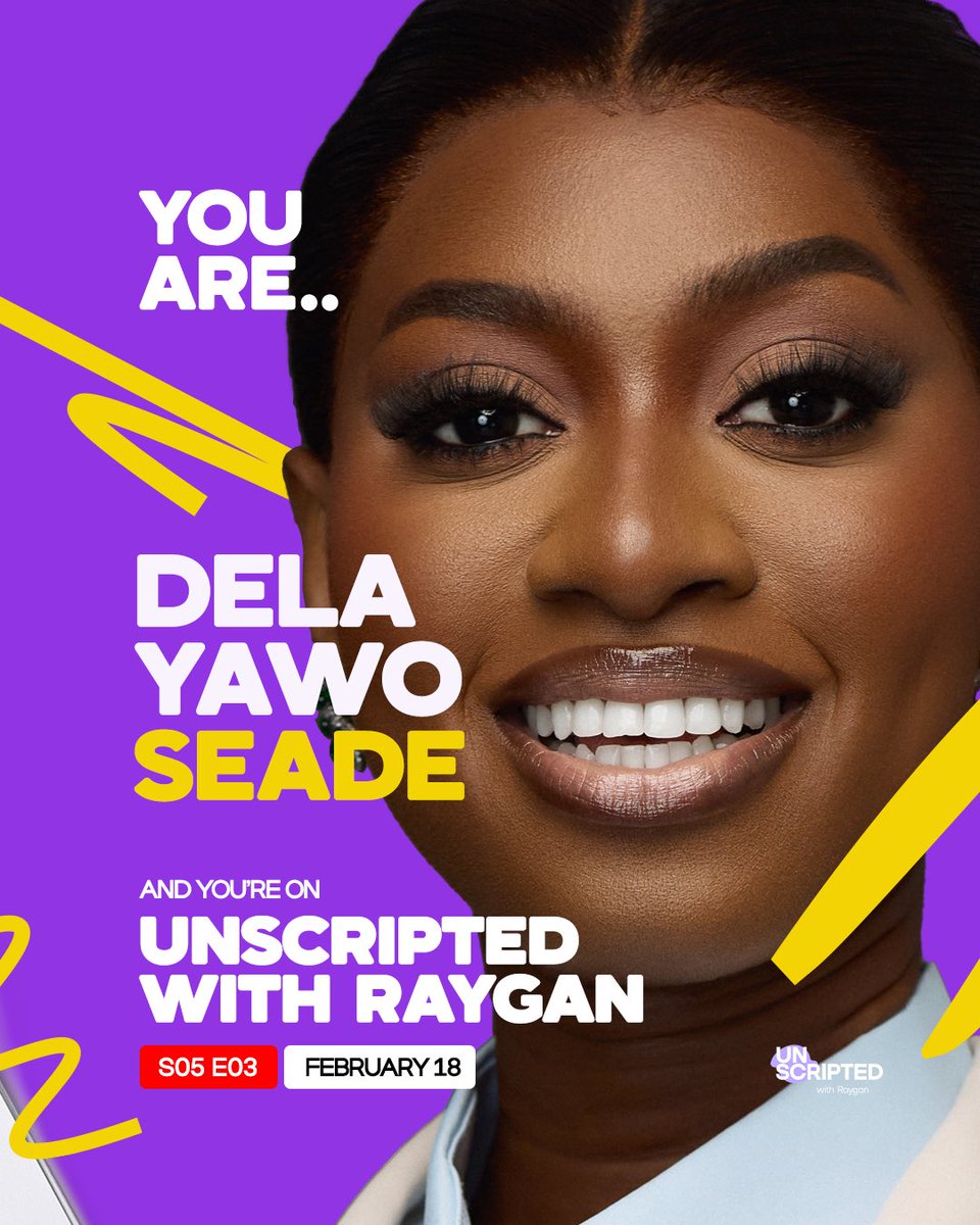 Reagan Marfo 💜 tweet media